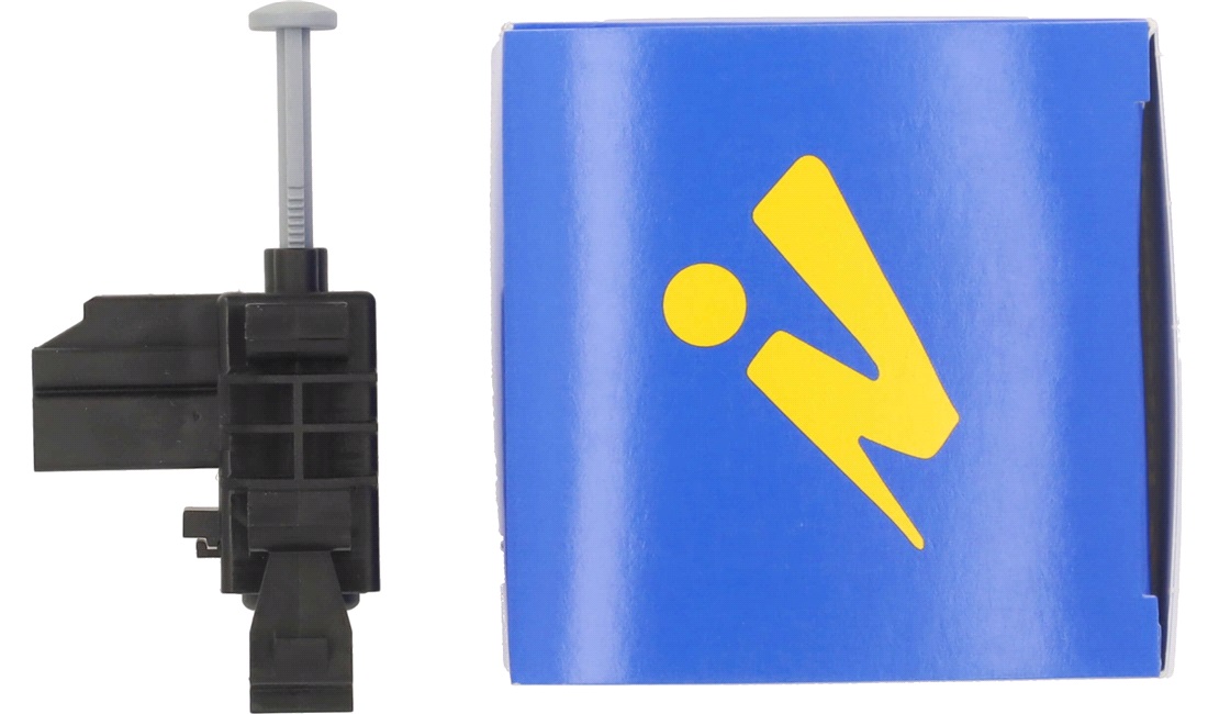Styrekontakt, fartpilot