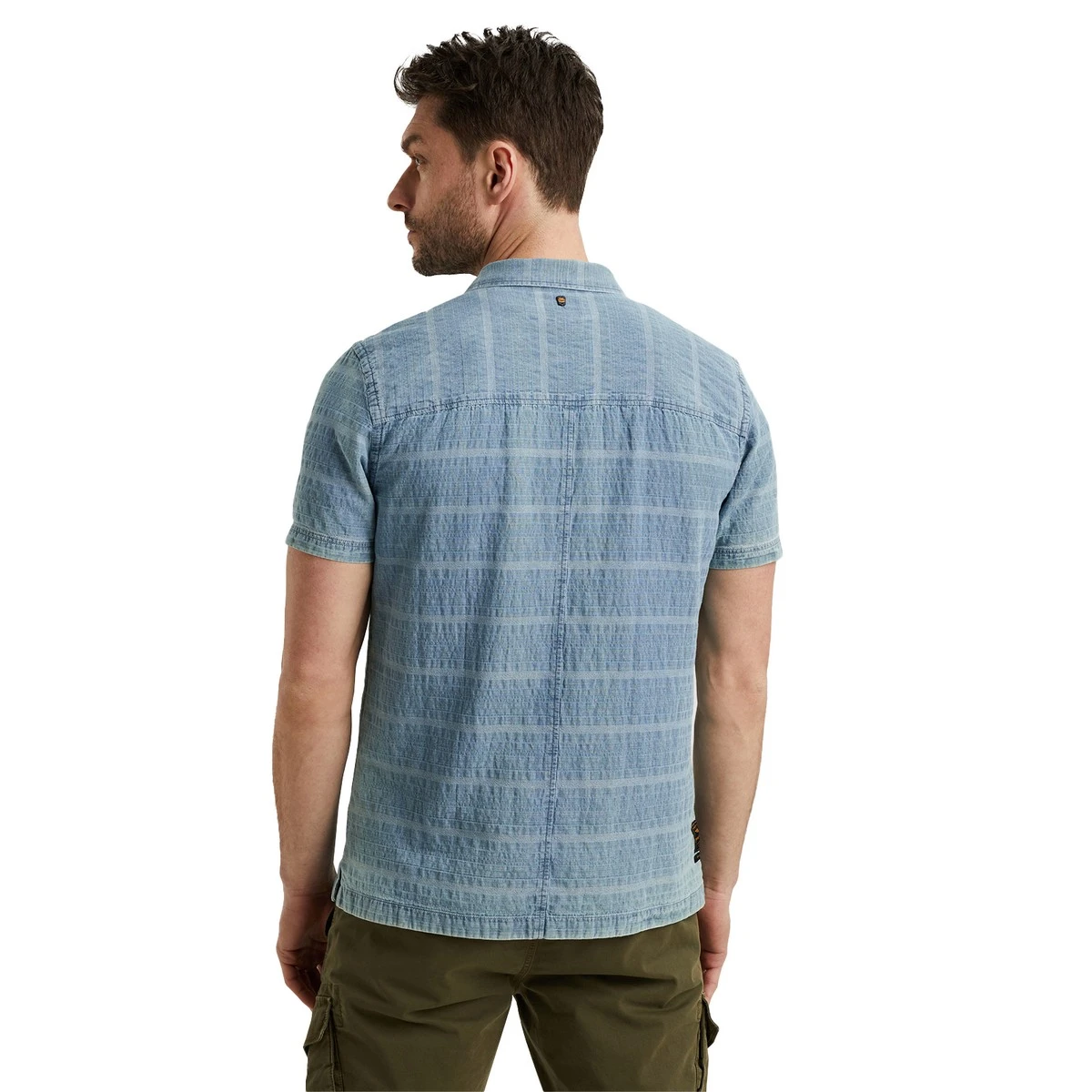 Heren T-shirt CTSS2503567