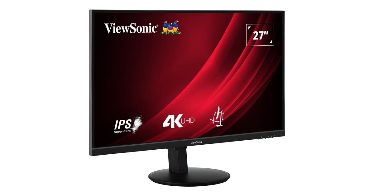 ViewSonicVG2708-4K 27