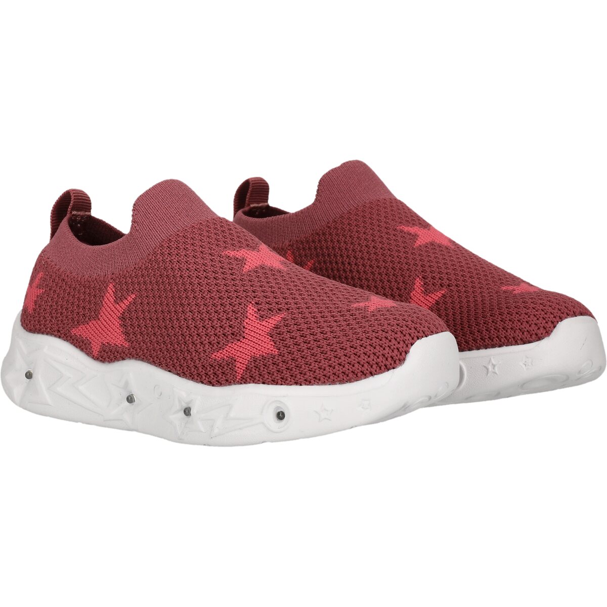 ZigZag Palaemon Sneakers M/Lys Børn