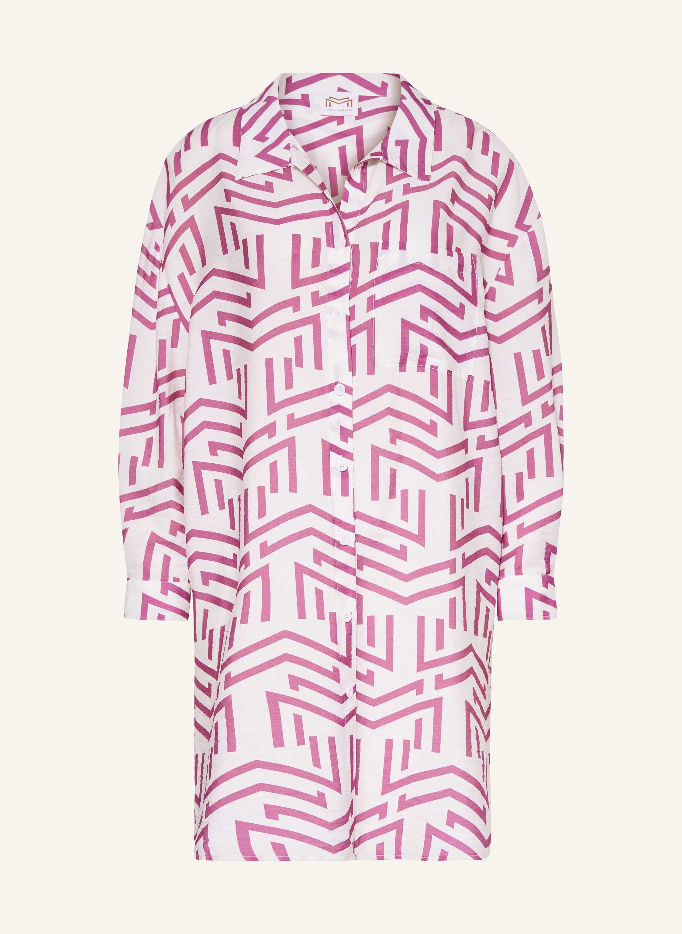 MARYAN MEHLHORN Strandkleid HONESTY