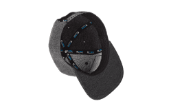 El Cap – Snapback-Kappe mit Logo