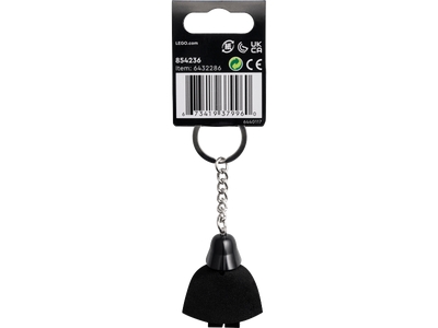 LEGO Darth Vader™ sleutelhanger (854236)