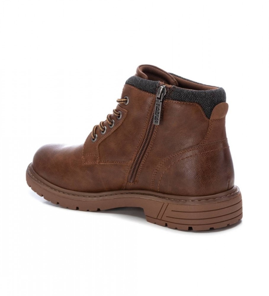 Refresh Boots 171442 marrom