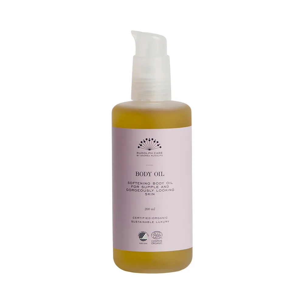 Rudolph Care Acai Body Oil - 200 ml.