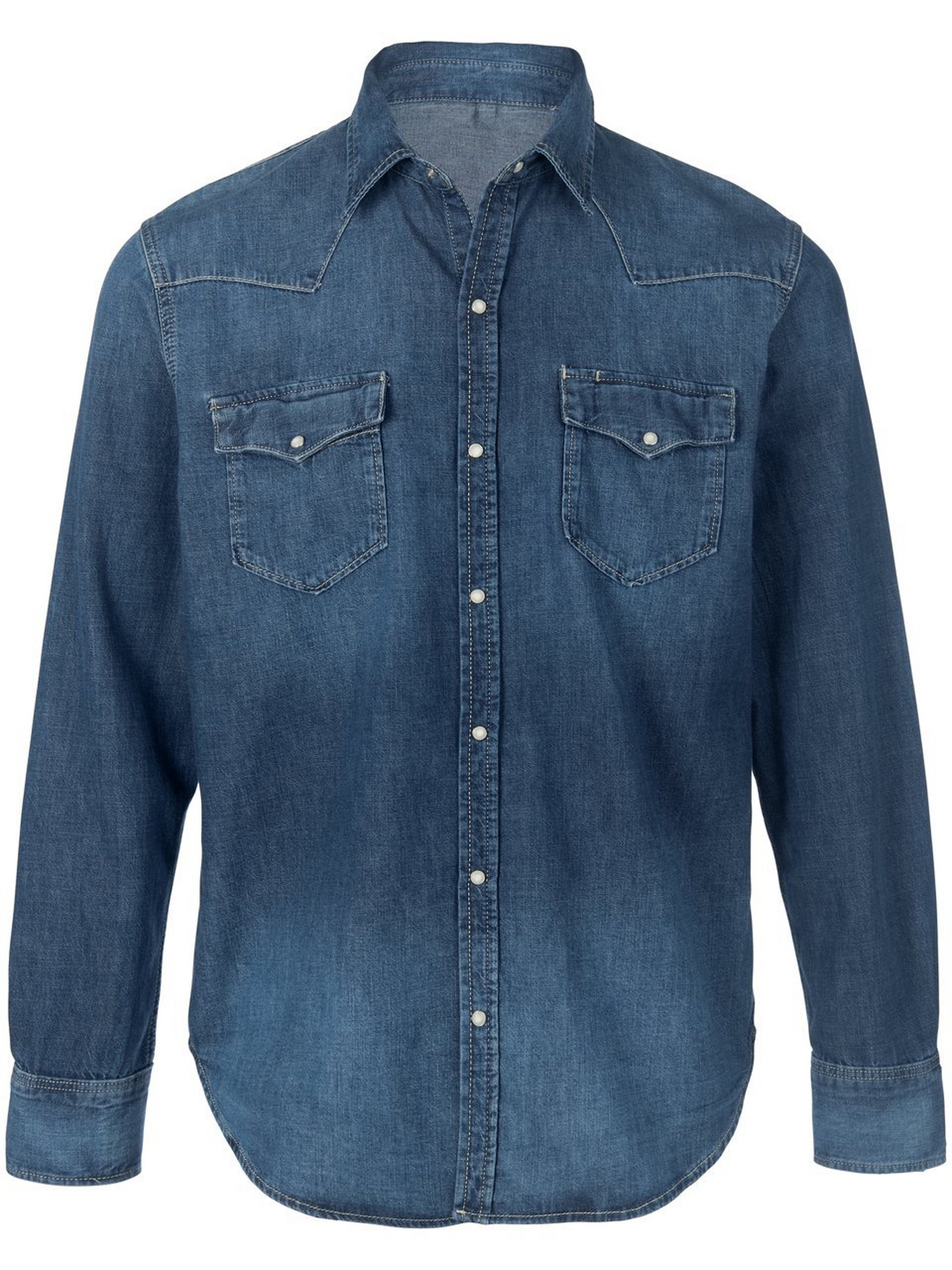 Jeanshemd