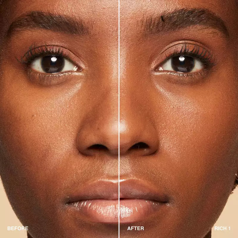 Bobbi Brown Vitamin Enriched Skin Tint SPF 15 50 ml - Rich 1