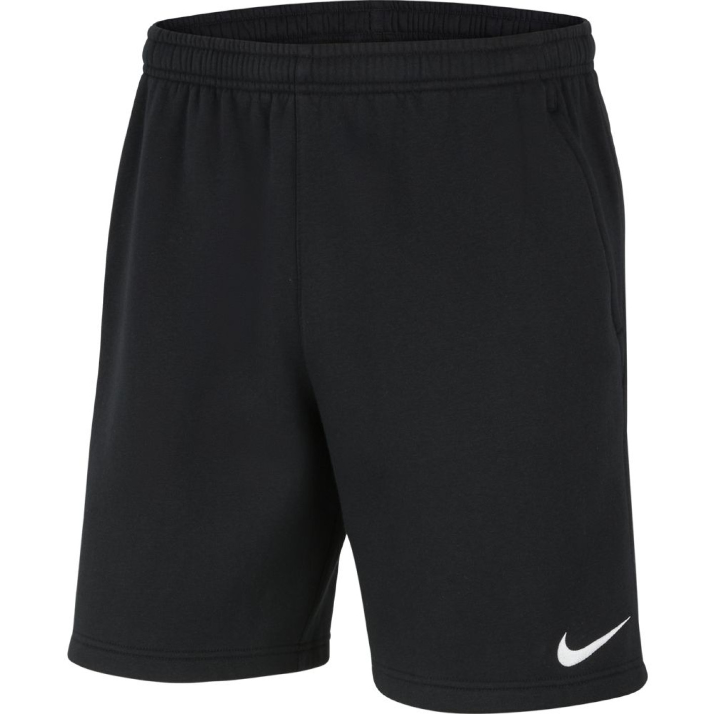 Nike Park 20 Fleece Trainingsbroekje KZ Zwart