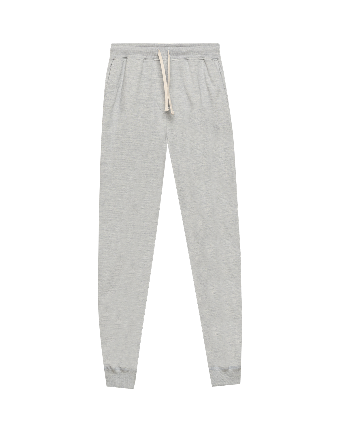 Joggingbroek van merinowol voor dames - Gratis Verzendi