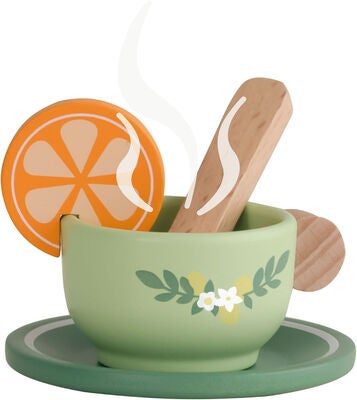 Classic World Vintage Afternoon Tea Sett