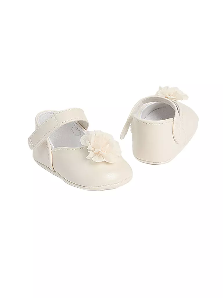 MAYORAL Baby Schuhe creme