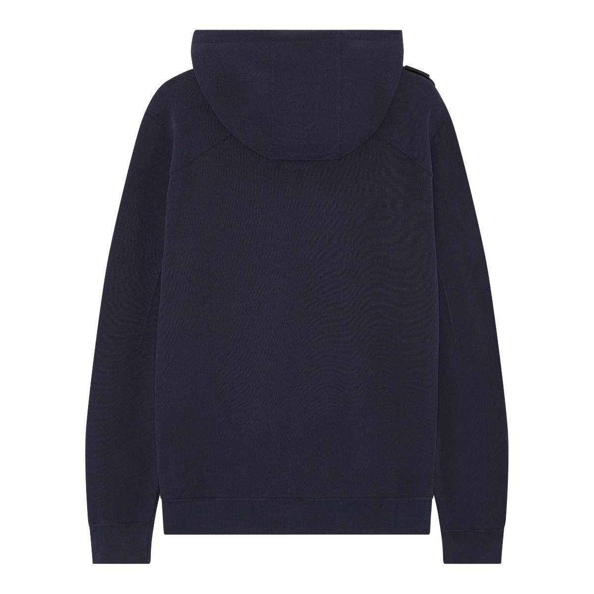MA.STRUM  Core Overhead Hoody