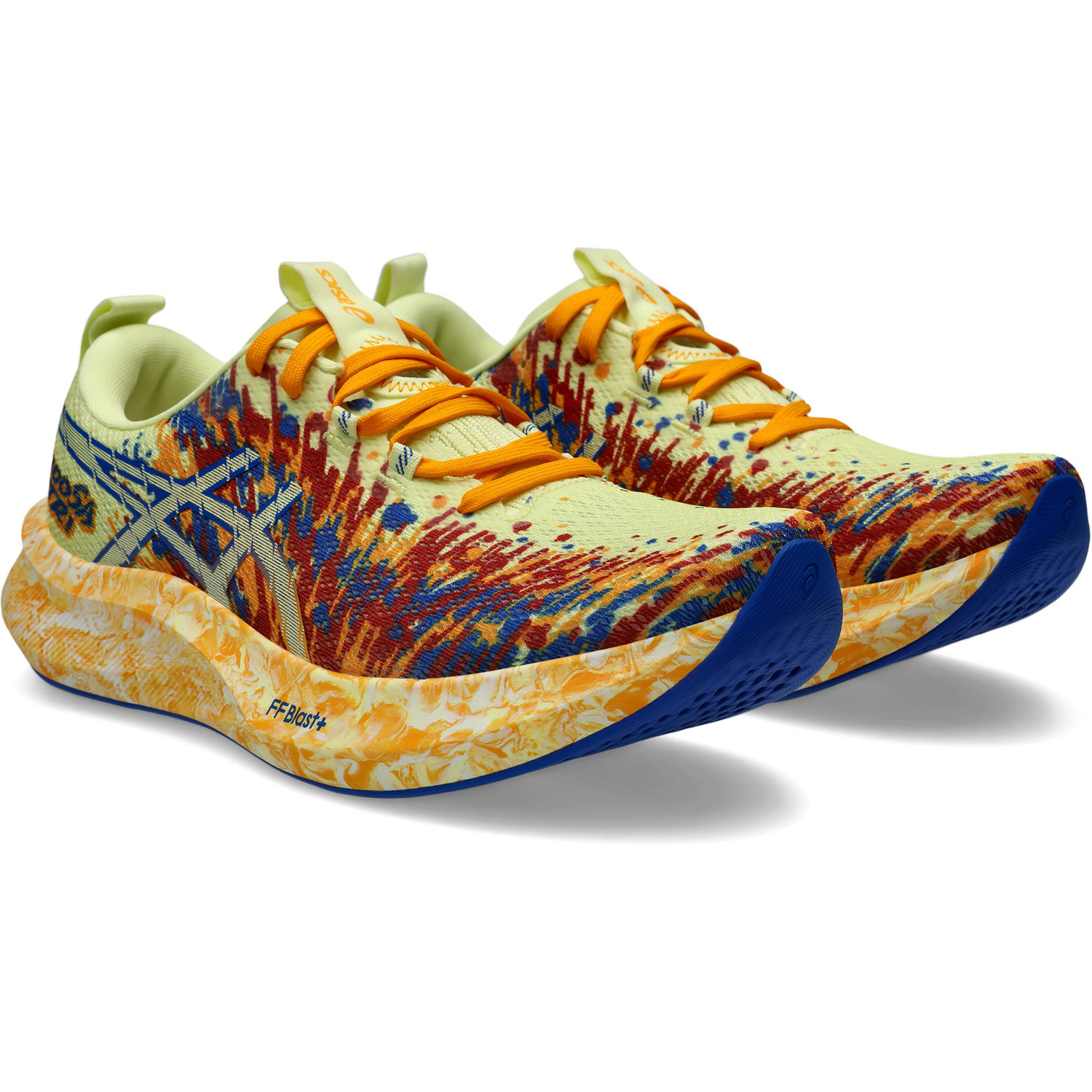 ASICS GEL-Noosa TRI 16 Heren