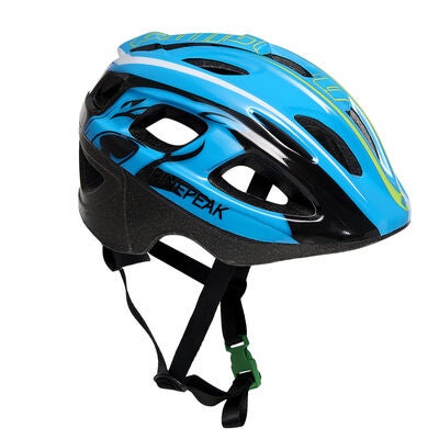 Pinepeak Panther Sykkelhjelm