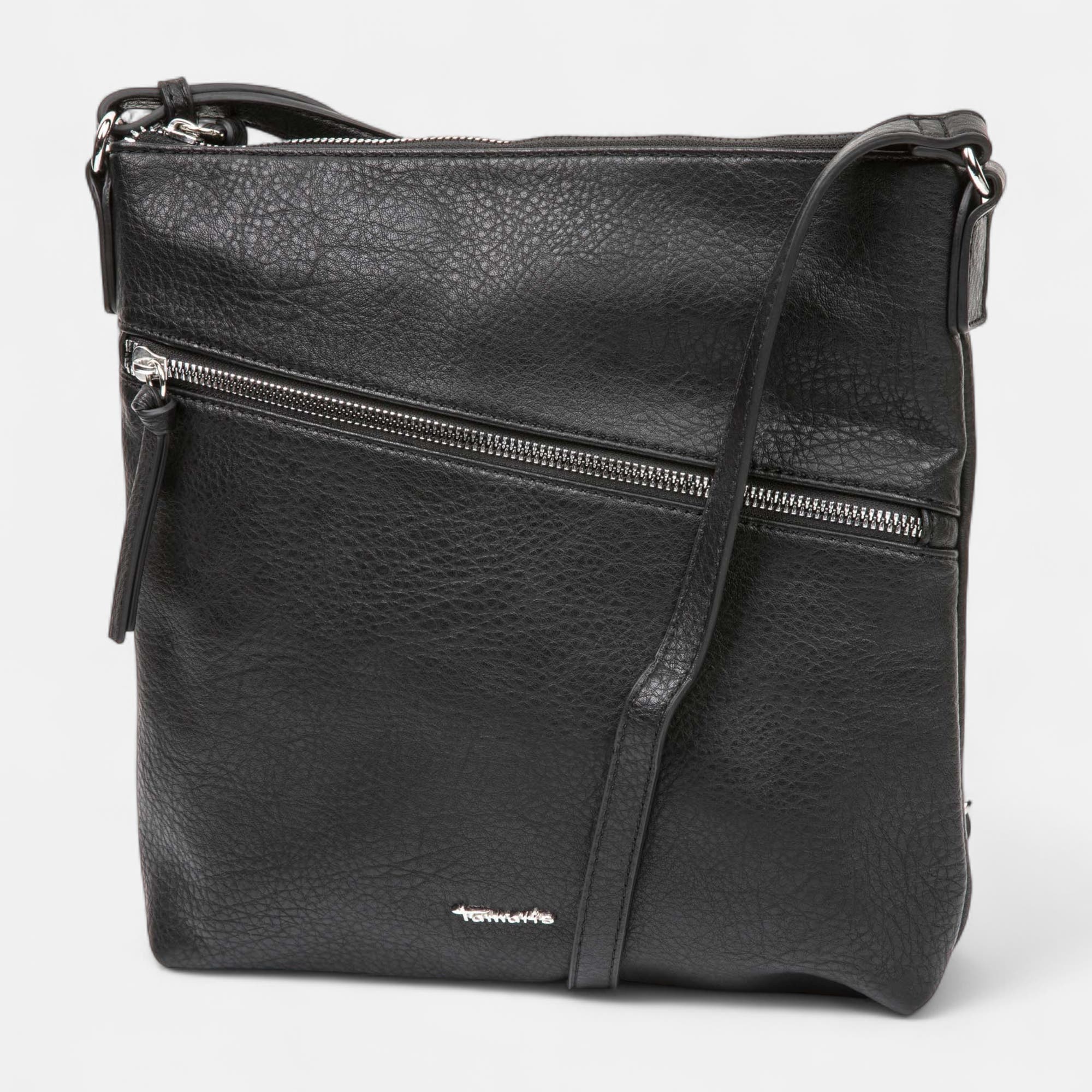 Sac bandoulière noir