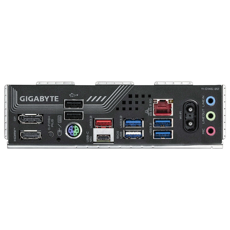 Gigabyte B850 GAMING X WIFI6E