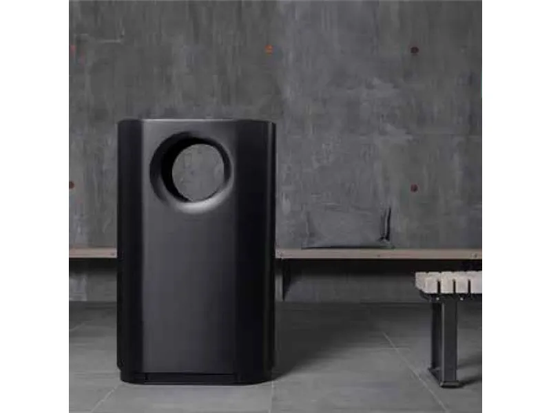 Affaldsbeholder Consis 100l