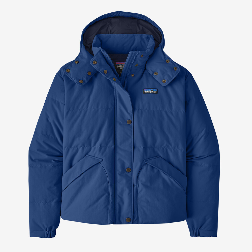 Downdrift-Jacke für Damen