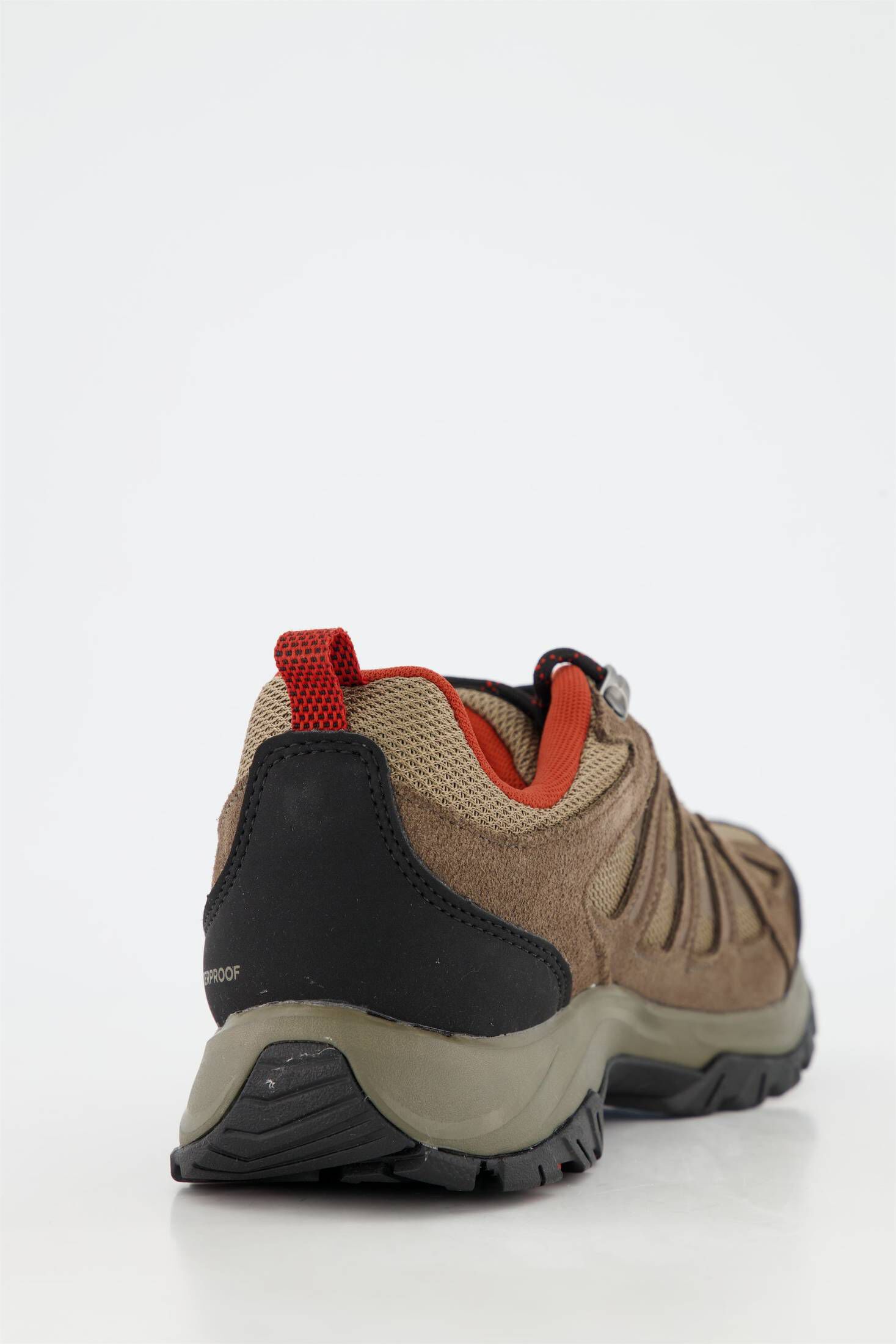 Columbia| Herren Leichtwanderschuhe REDMOND III WATERPROOF