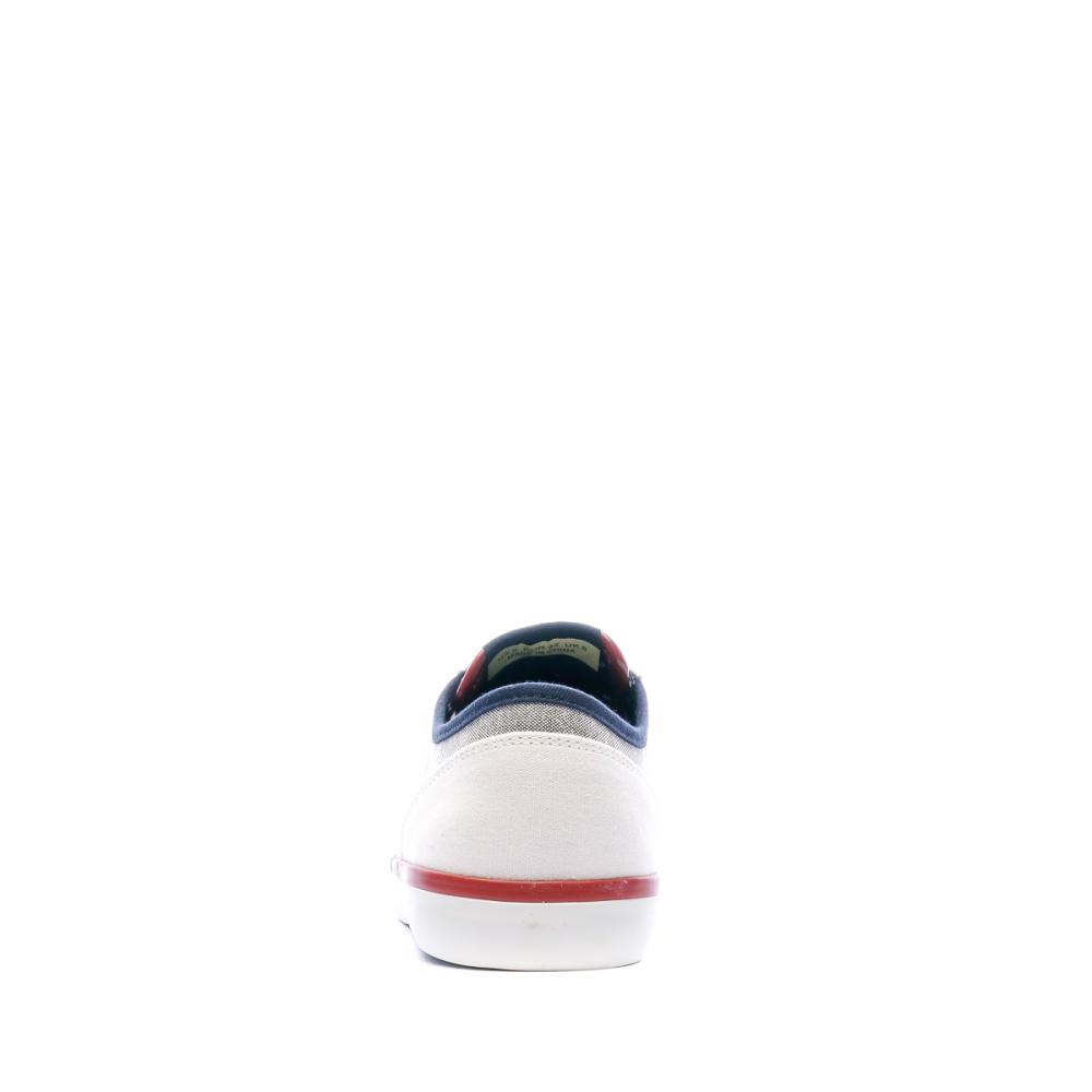 Redskins Baskets Blanches Homme Redskins Genial