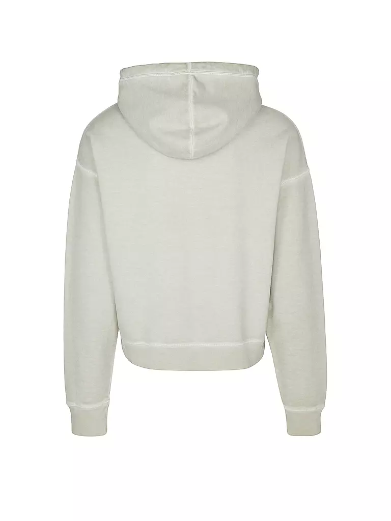 DSQUARED2 Kapuzensweater - Hoodie creme