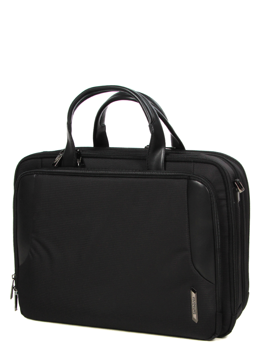 Sacoche ordinateur extensible Samsonite XBR 2.0 - 15.6 pouces