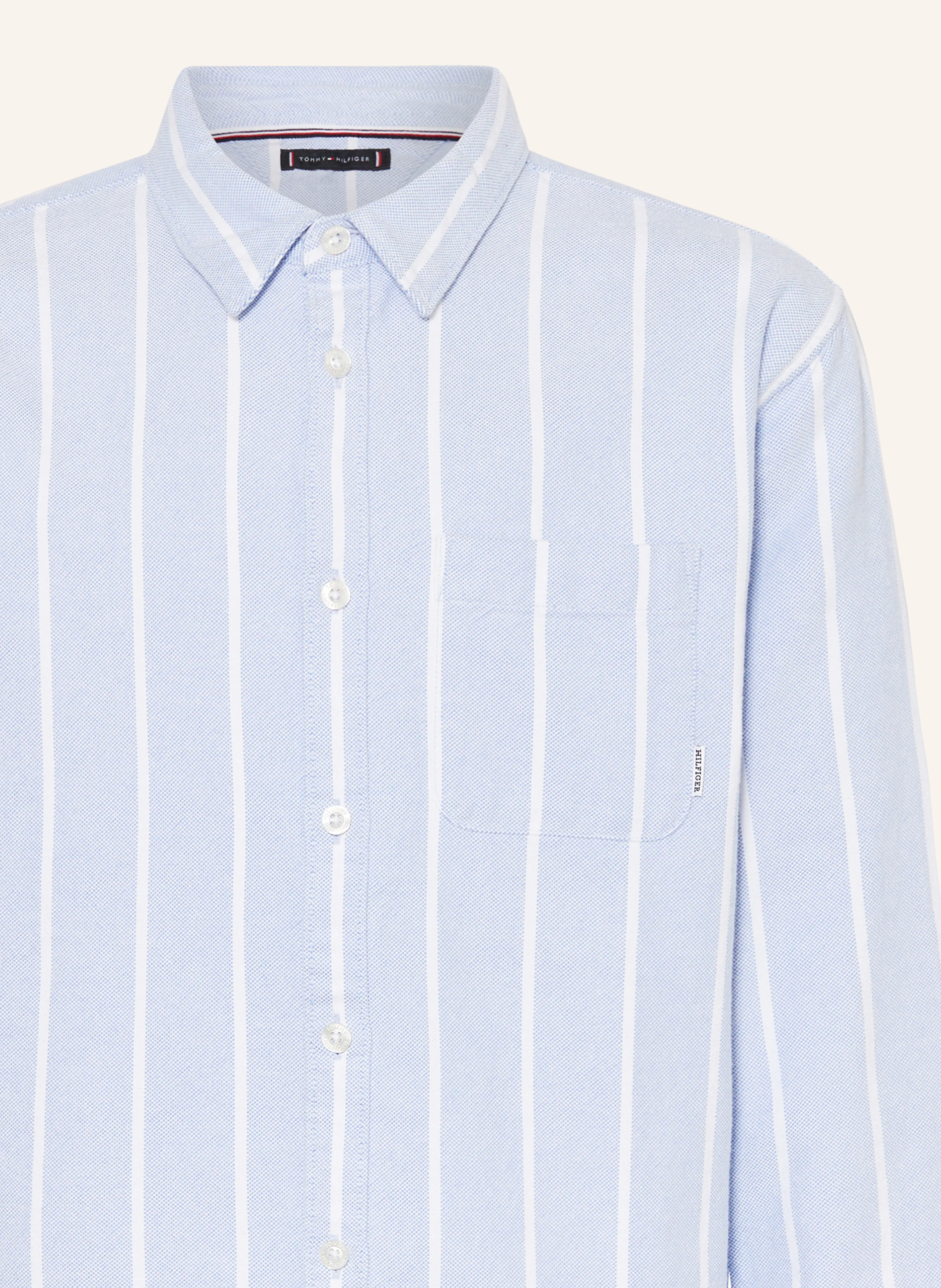 TOMMY HILFIGER Hemd