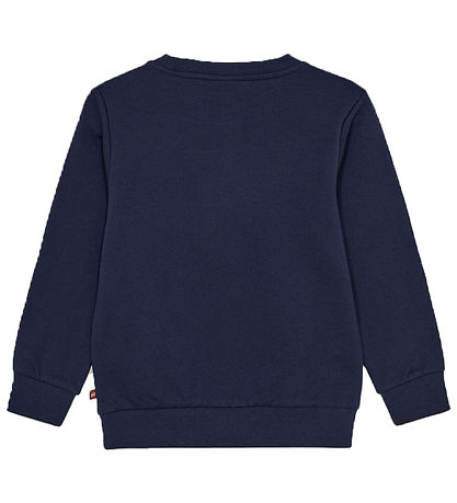 LEGO? Ninjago Sweatshirt - LWScout - Dark Navy