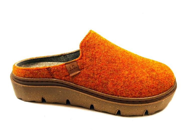 Josef Seibel Carmaux 01   53001TE257 orange
