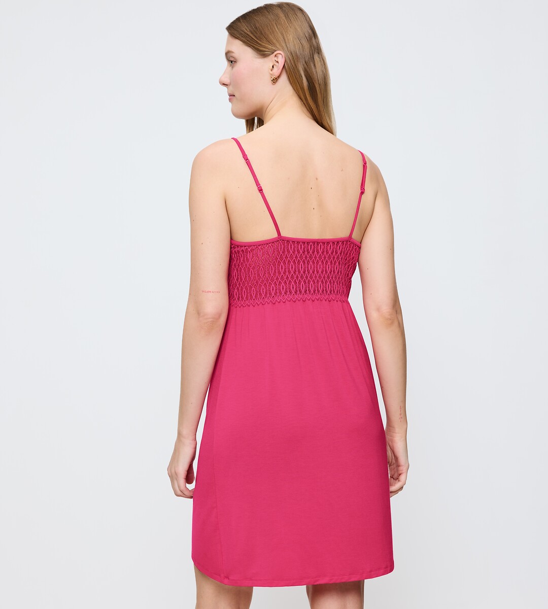 TRIUMPH<br>Babydoll AURA EM DESTAQUE