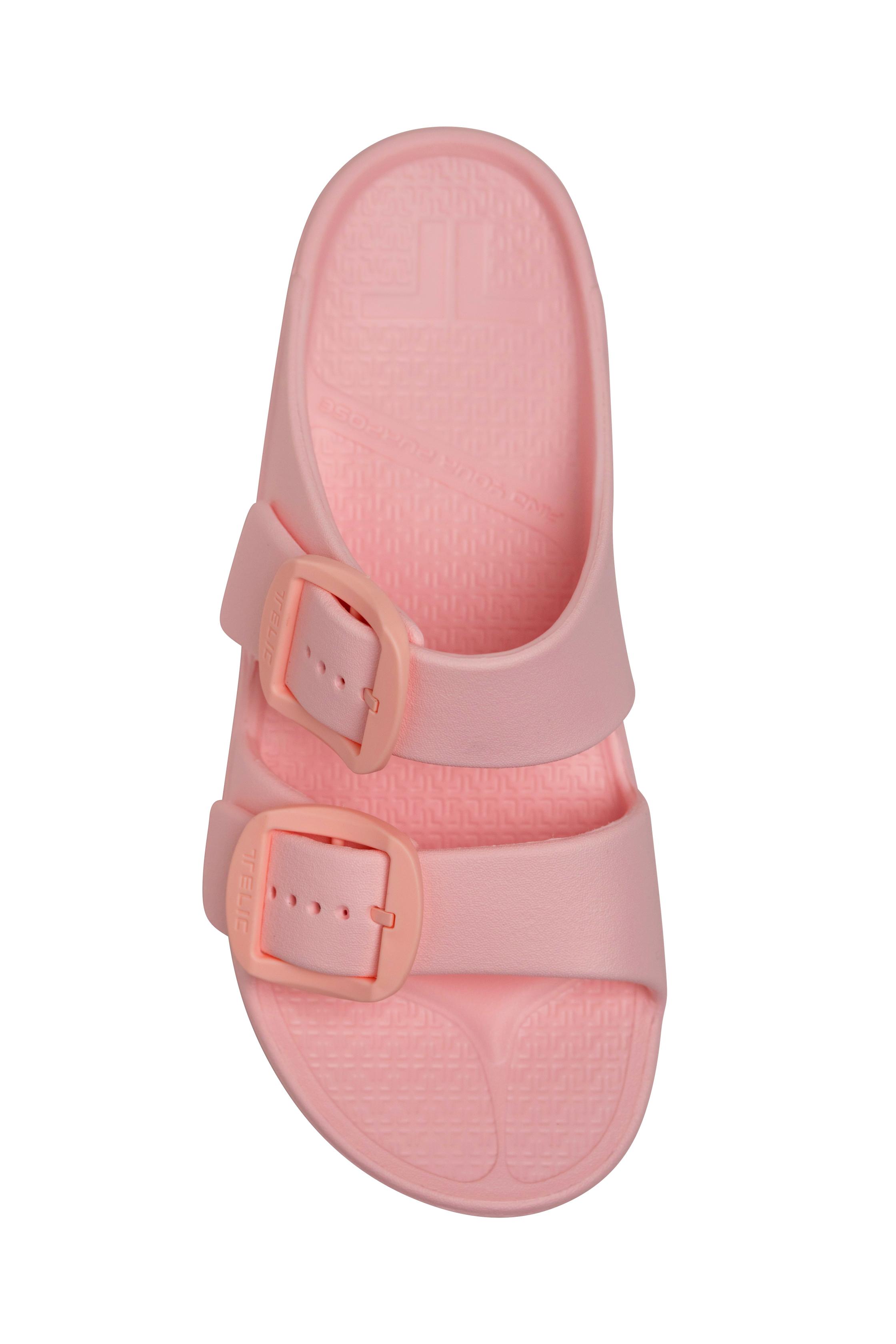Telic Boise Bliss Womens Rose Quartz