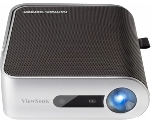 ViewSonic M1 Mobile Projector