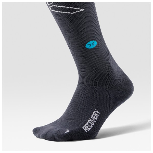 STOX Energy Socks - Recovery Socks - Chaussettes multifonctions