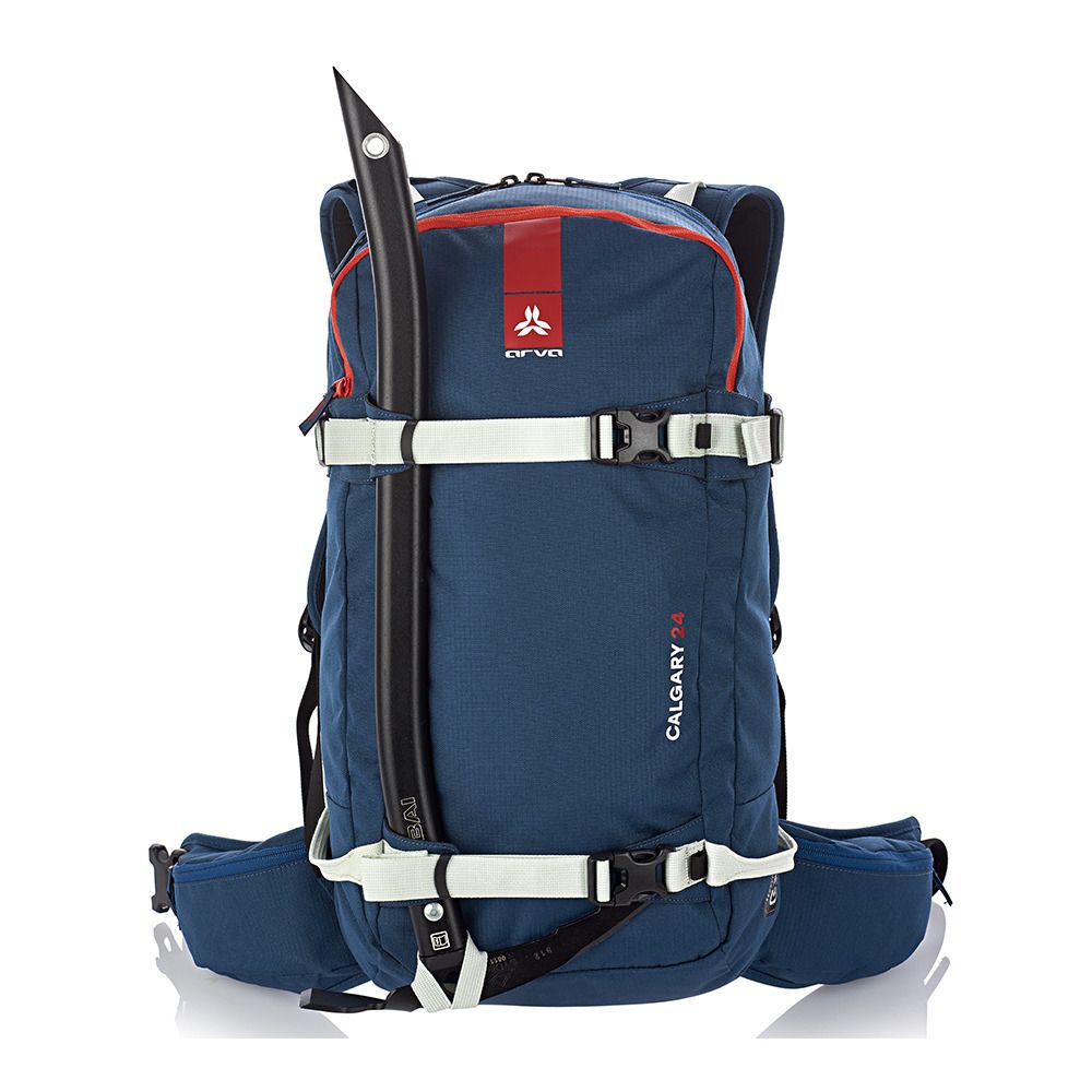 Arva CALGARY 24L - Sac À dos petrol blue