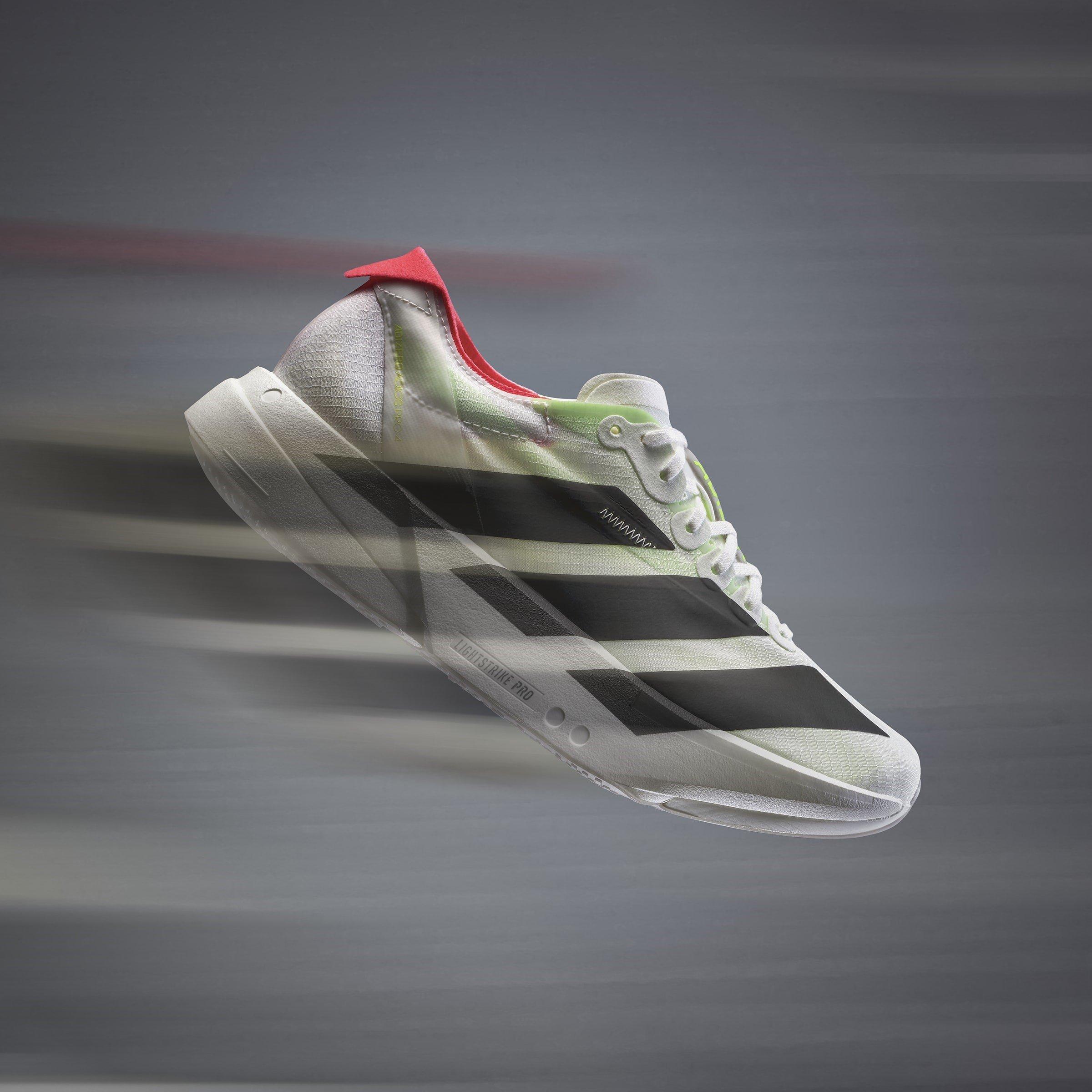 adidas Adizero Adios Pro 4 Womens