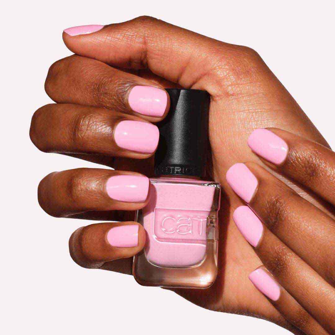 CATRICE  Verniz de Unhas  GEL AFFAIR
