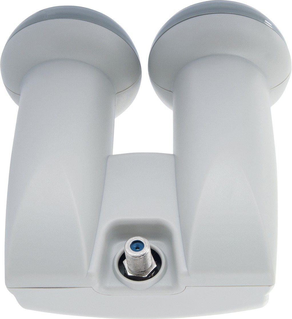 Schwaiger monoblok enkele LNB met weersbescherming