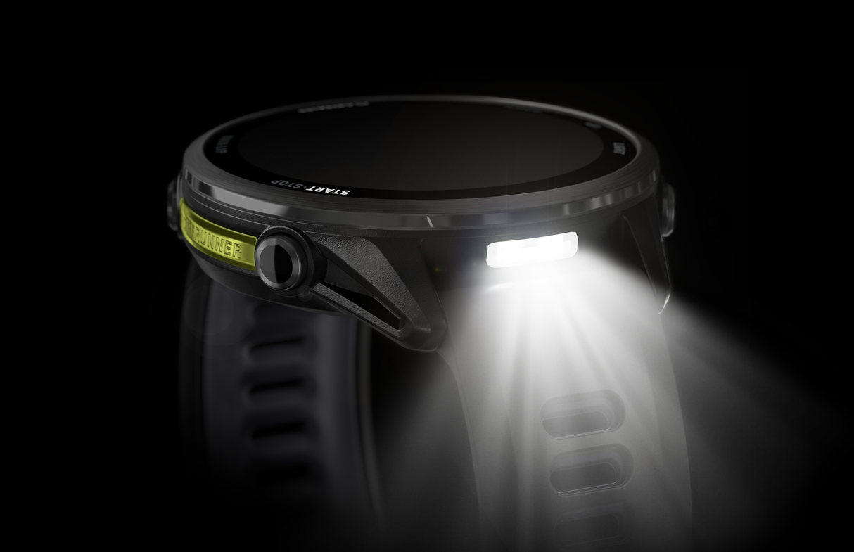 Garmin<br>Forerunner 970
