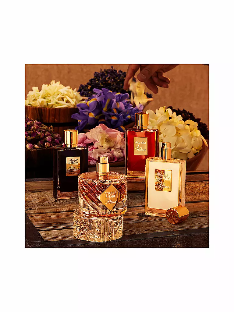 KILIAN PARIS Straight To Heaven Eau de Parfum Refillable Spray 100ml keine Farbe