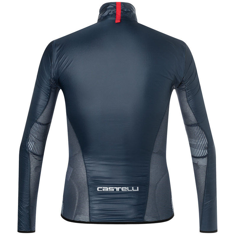 Castelli Herren Aria Shell Jacke
