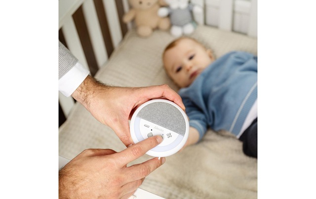 Alecto Babyphone »mit Licht«