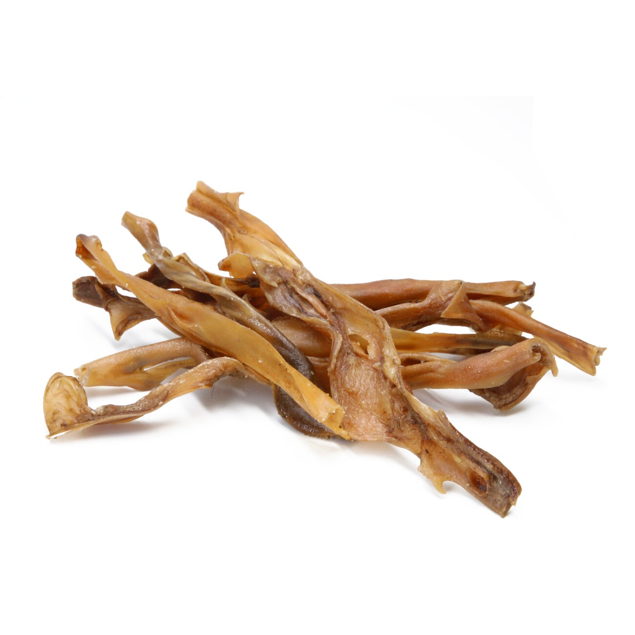 Masterfeed Kaninchenhaut 10 cm 500 g