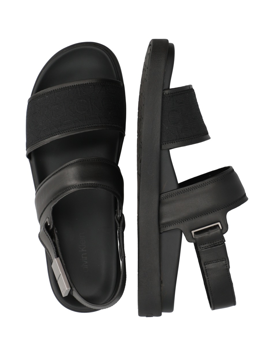 BACK STRAP SANDAL MONO JQ