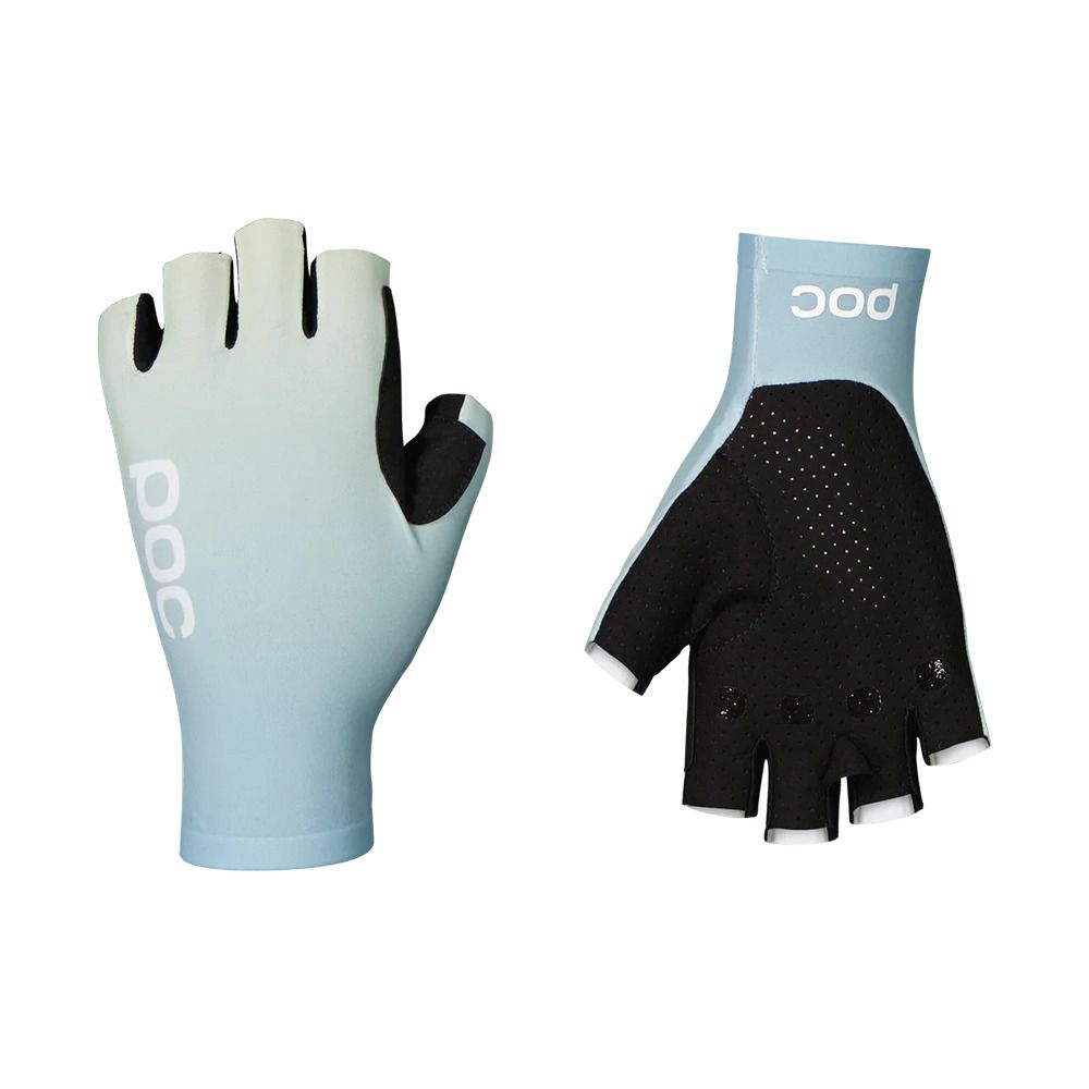 Poc DEFT - Mitaines gradient mineral blue