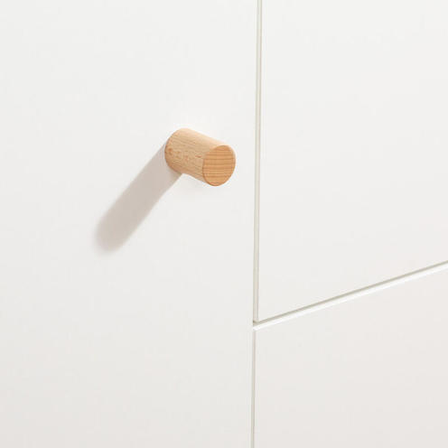 Commode Wonder White - CHILDHOME