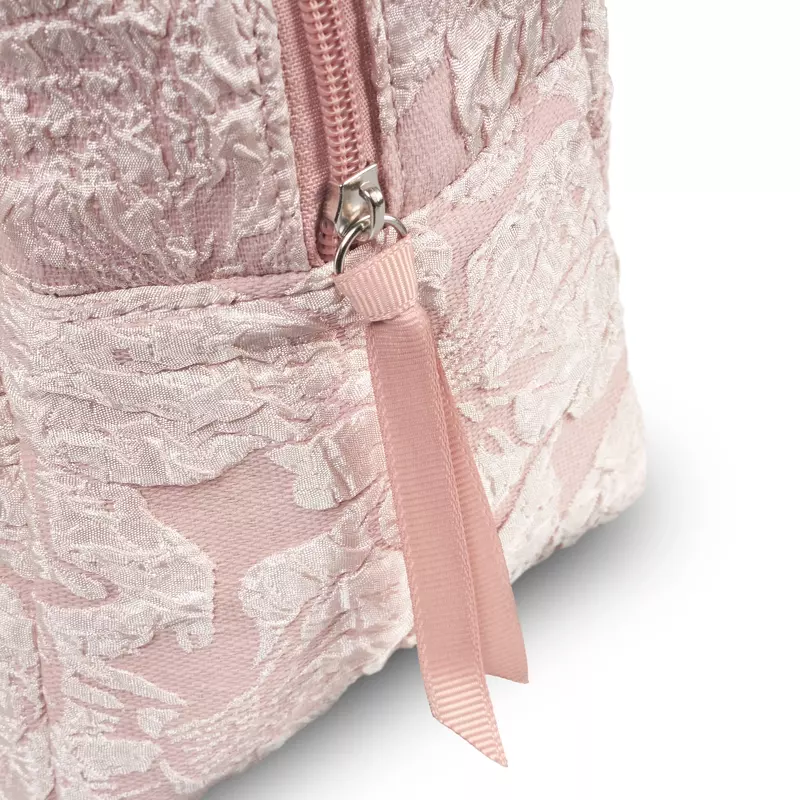 Gillian Jones Karen Cosmetic Bag - Rose 10073-352