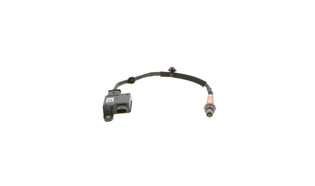 Partikelsensor