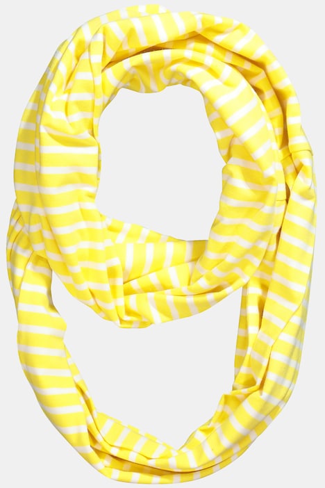 Loop, Streifen, Schlauchschal