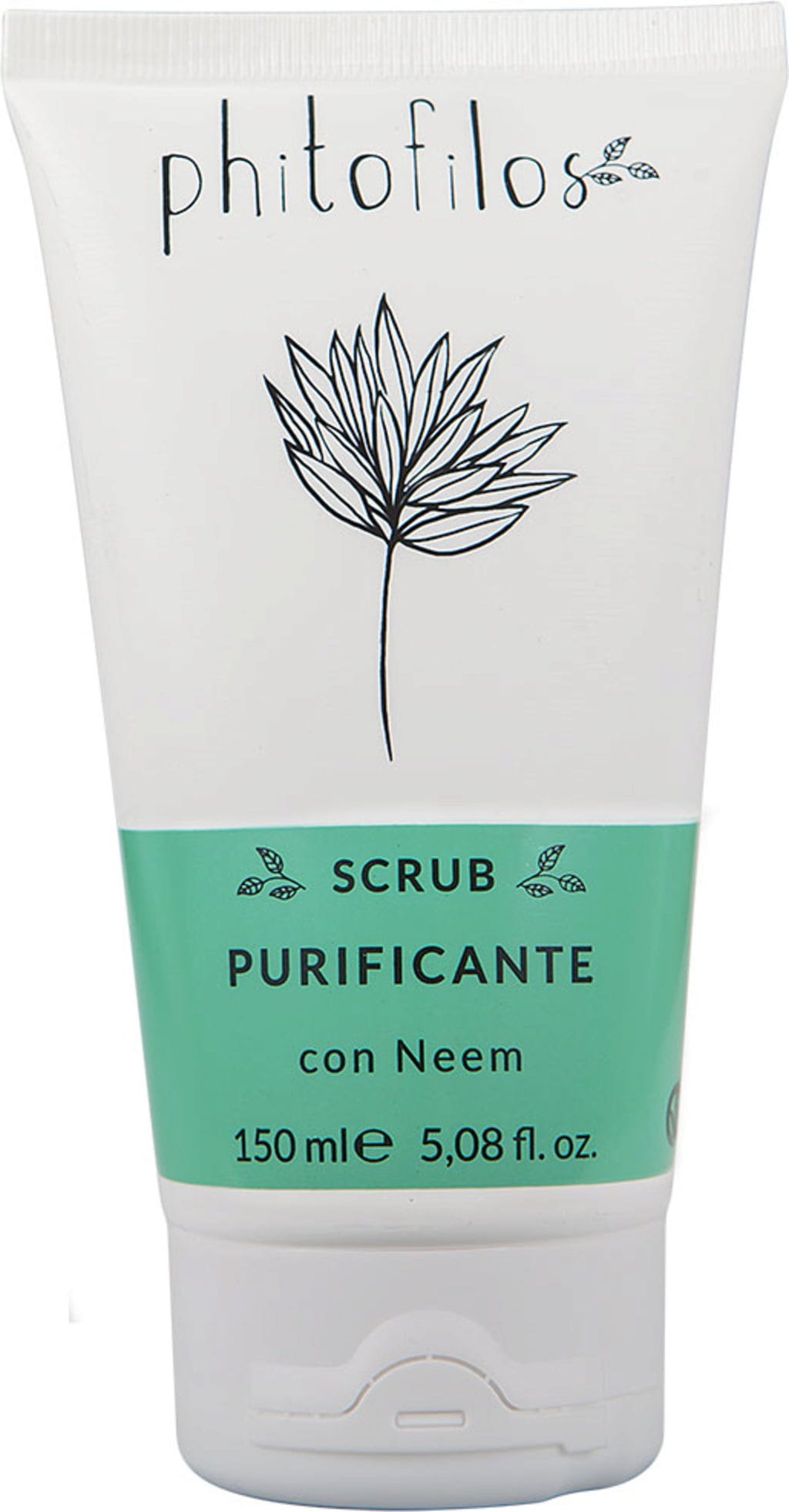 Phitofilos  Klärendes Peeling, 150 ml