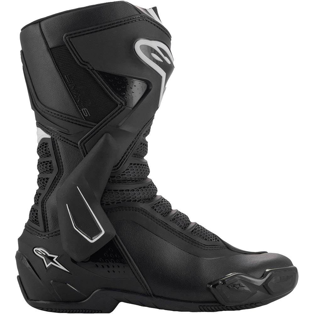 Alpinestars - Bottes SMX-6 V3 Noir / Blanc